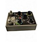 Used Line 6 Pod Express Bass Effect Processor