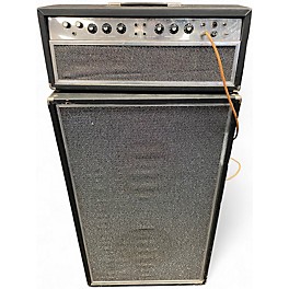 Used Paragon reverb 7+79 Guitar Stack