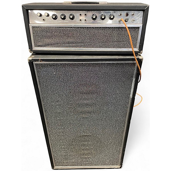 Used Paragon reverb 7+79 Guitar Stack