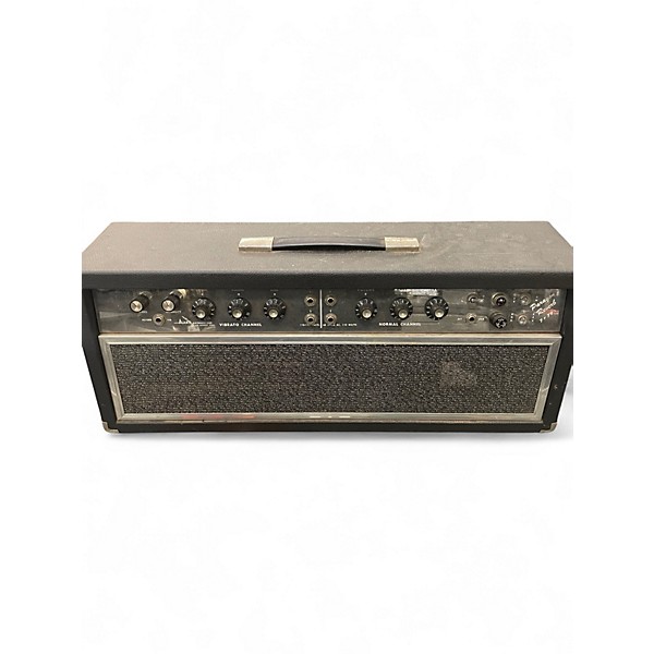 Used Paragon reverb 7+79 Guitar Stack