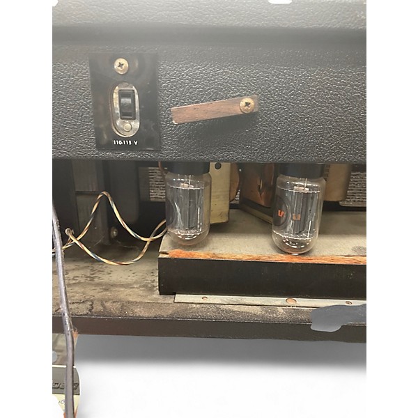 Used Paragon reverb 7+79 Guitar Stack