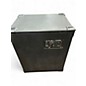 Used Gallien-Krueger Neo 410 800W 8Ohm 4x10 Bass Cabinet