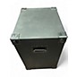 Used Gallien-Krueger Neo 410 800W 8Ohm 4x10 Bass Cabinet