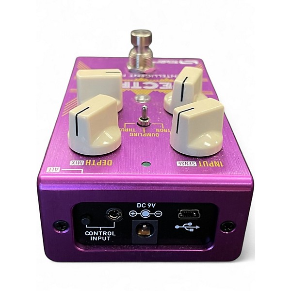 Used Source Audio SPECTRUM Effect Pedal