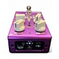 Used Source Audio SPECTRUM Effect Pedal