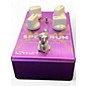 Used Source Audio SPECTRUM Effect Pedal