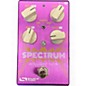 Used Source Audio SPECTRUM Effect Pedal