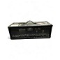 Used Peavey VK100 Valve King 100W Tube Guitar Amp Head thumbnail