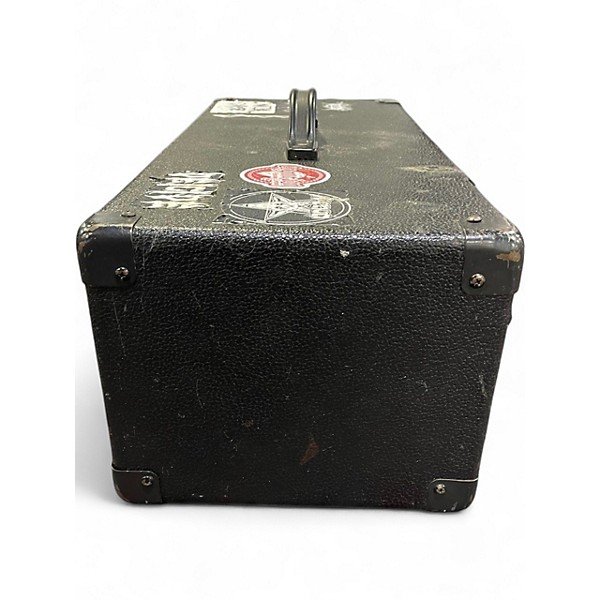 Used Peavey VK100 Valve King 100W Tube Guitar Amp Head