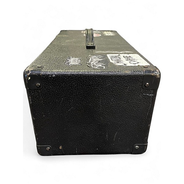 Used Peavey VK100 Valve King 100W Tube Guitar Amp Head