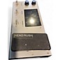 Used HeadRush mx5 silver Effect Processor