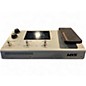 Used HeadRush mx5 silver Effect Processor