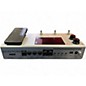Used HeadRush mx5 silver Effect Processor