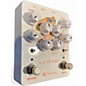Used Keeley caverns Effect Pedal