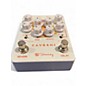 Used Keeley caverns Effect Pedal