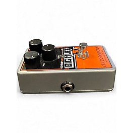 Used Electro-Harmonix Big Muff Op-amp Effect Pedal