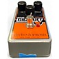 Used Electro-Harmonix Big Muff Op-amp Effect Pedal