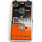 Used Electro-Harmonix Big Muff Op-amp Effect Pedal