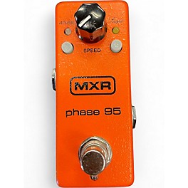 Used MXR M290 Phase 95 Effect Pedal