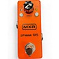 Used MXR M290 Phase 95 Effect Pedal thumbnail