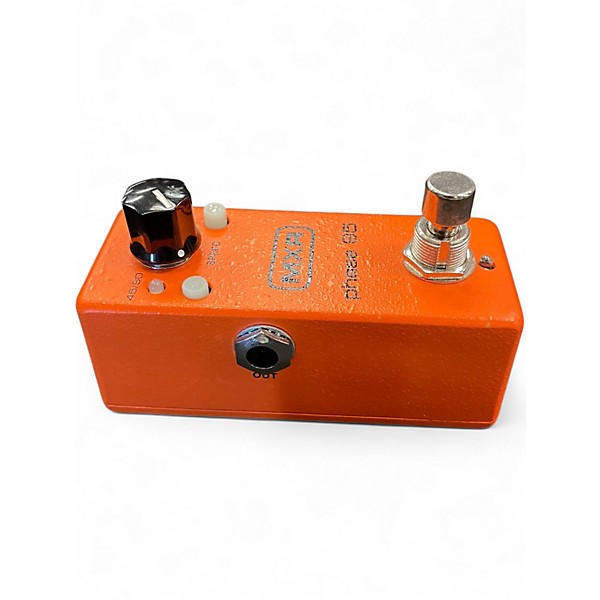 Used MXR M290 Phase 95 Effect Pedal