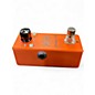 Used MXR M290 Phase 95 Effect Pedal