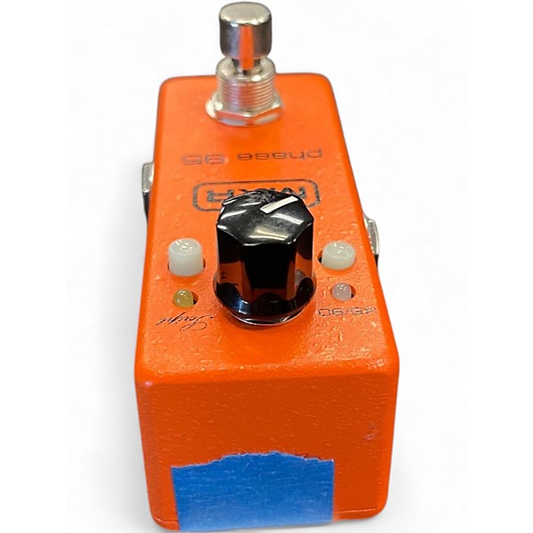 Used MXR M290 Phase 95 Effect Pedal