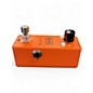 Used MXR M290 Phase 95 Effect Pedal