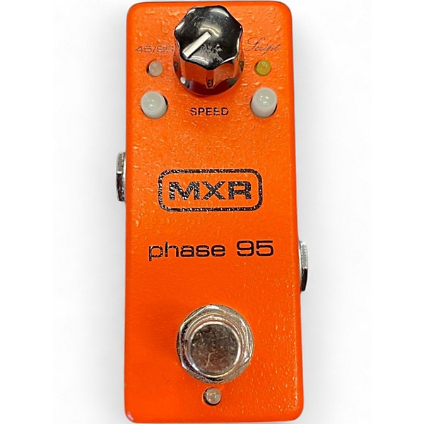 Used MXR M290 Phase 95 Effect Pedal