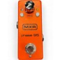 Used MXR M290 Phase 95 Effect Pedal