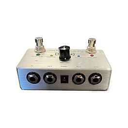 Used MXR clone looper Pedal
