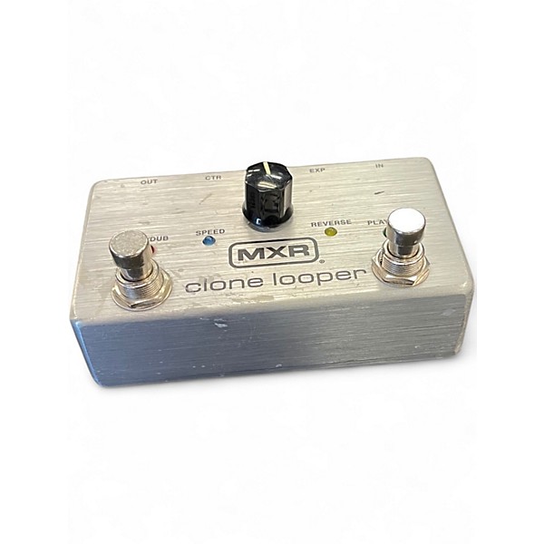 Used MXR clone looper Pedal