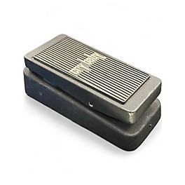 Used Dunlop GCB95F Crybaby Classic Wah With Fasel Inductor Effect Pedal