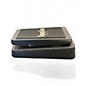 Used Dunlop GCB95F Crybaby Classic Wah With Fasel Inductor Effect Pedal