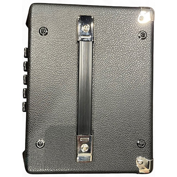 Used Ampeg Micro-VR 200W Bass Amp Head