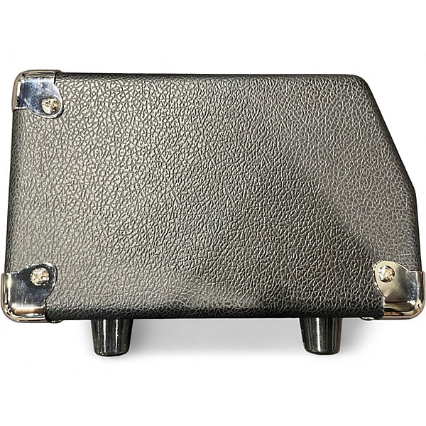 Used Ampeg Micro-VR 200W Bass Amp Head