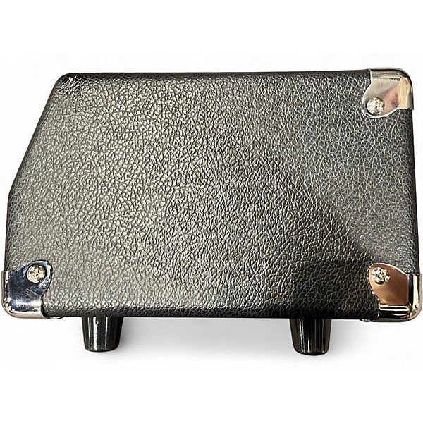Used Ampeg Micro-VR 200W Bass Amp Head