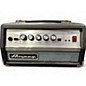 Used Ampeg Micro-VR 200W Bass Amp Head thumbnail