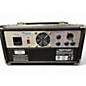 Used Ampeg Micro-VR 200W Bass Amp Head
