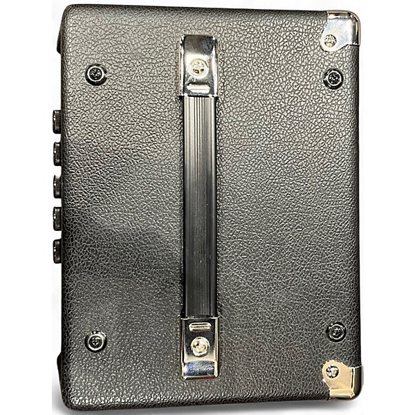 Used Ampeg Micro-VR 200W Bass Amp Head