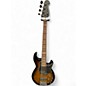 Used Yamaha BB735A Brown Sunburst Electric Bass Guitar thumbnail