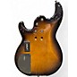 Used Yamaha BB735A Brown Sunburst Electric Bass Guitar