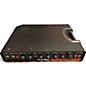 Used Hartke TX600 Bass Amp Head