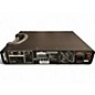 Used Hartke TX600 Bass Amp Head