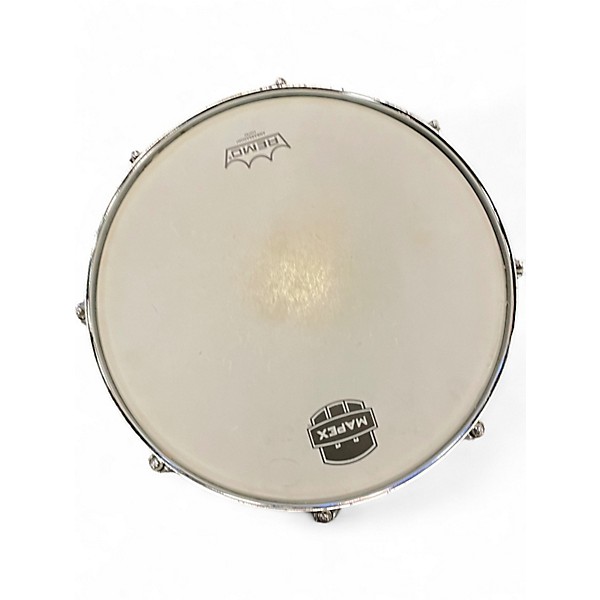 Used TAMA 14X6 Rockstar Series Snare STEEL Drum