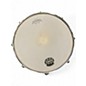 Used TAMA 14X6 Rockstar Series Snare STEEL Drum thumbnail