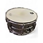 Used TAMA 14X6 Rockstar Series Snare STEEL Drum
