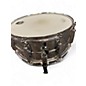 Used TAMA 14X6 Rockstar Series Snare STEEL Drum