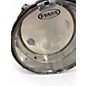 Used TAMA 14X6 Rockstar Series Snare STEEL Drum
