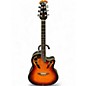 Used Ovation 2778AX-5 Standard Elite 2 Color Sunburst Acoustic Electric Guitar thumbnail